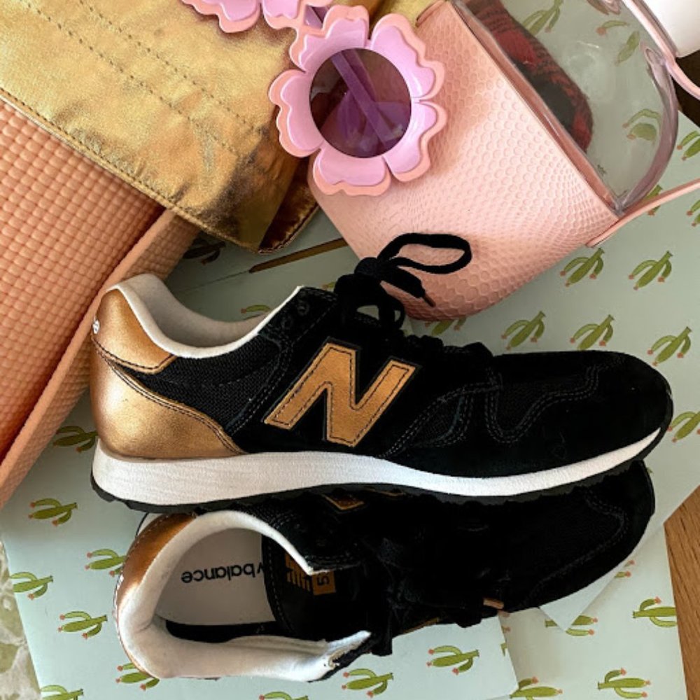 new balance 520
